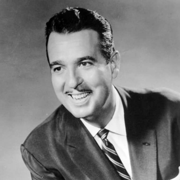 Tennessee Ernie Ford