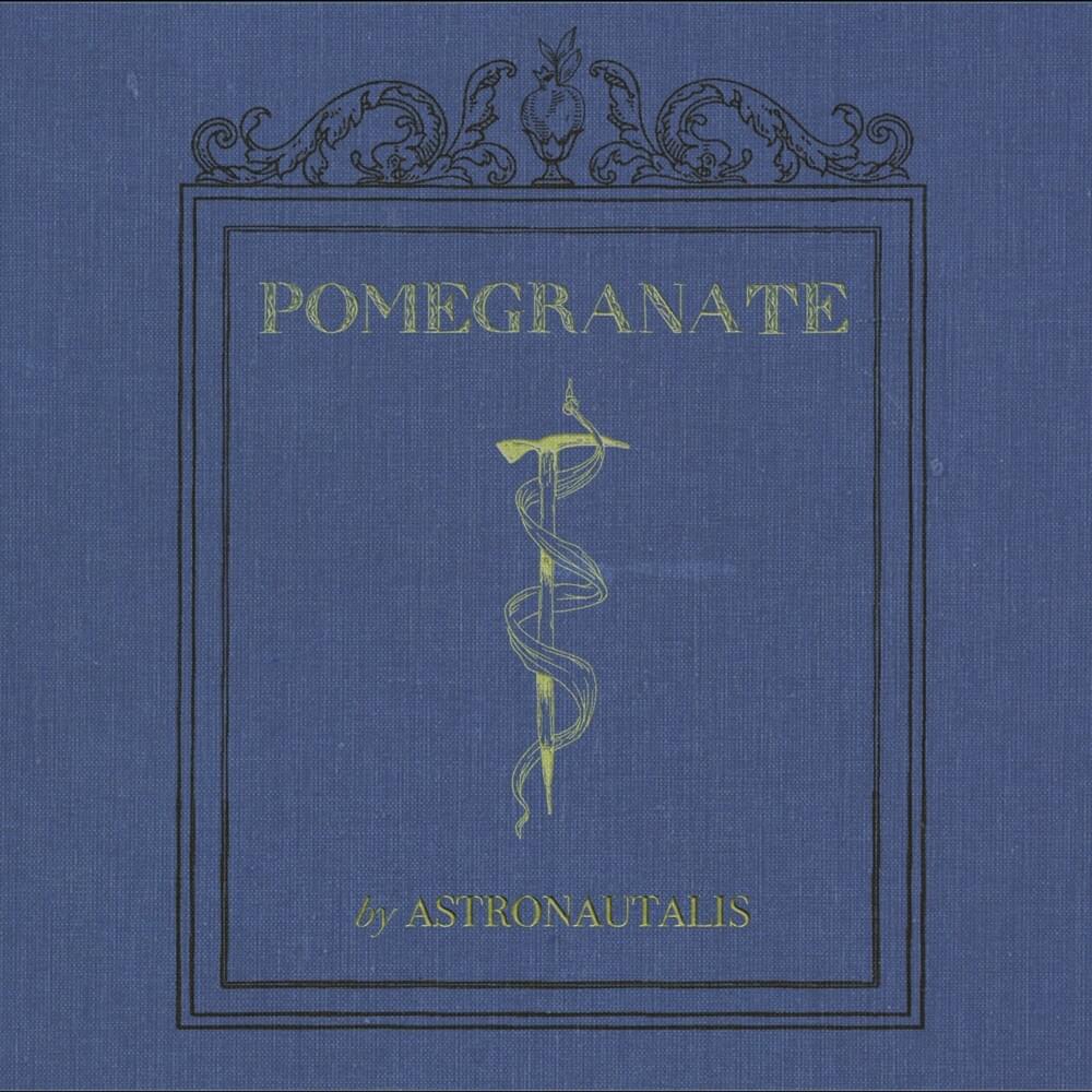 Pomegranate