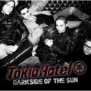Darkside of the Sun