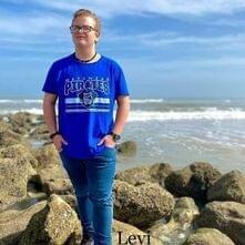 Dustin Hulett