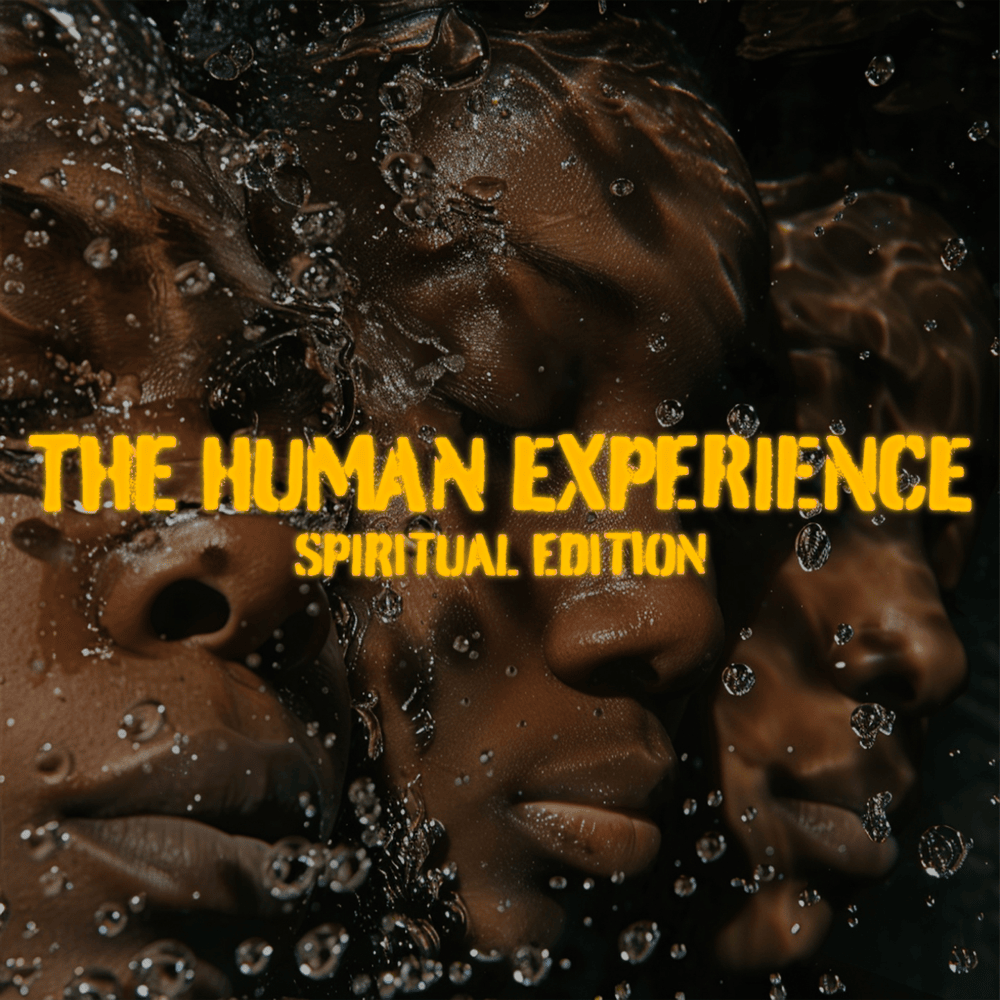 THE HUMAN EXPERIENCE: SPIRITUAL EDITION