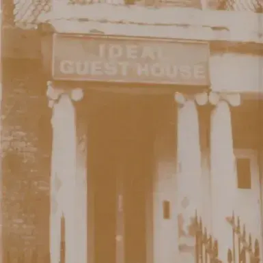 Ideal Guest House