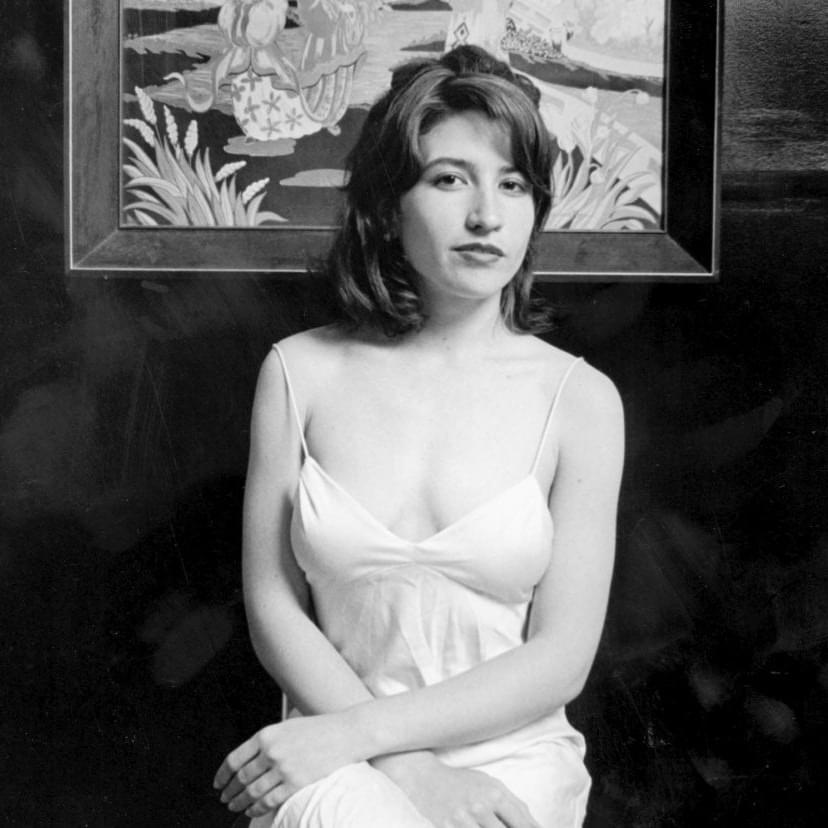 Cynthia Dall