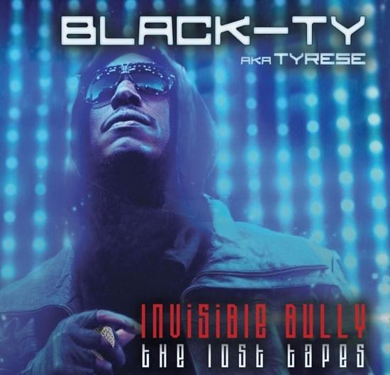 Invisible Bully: The Lost Tapes