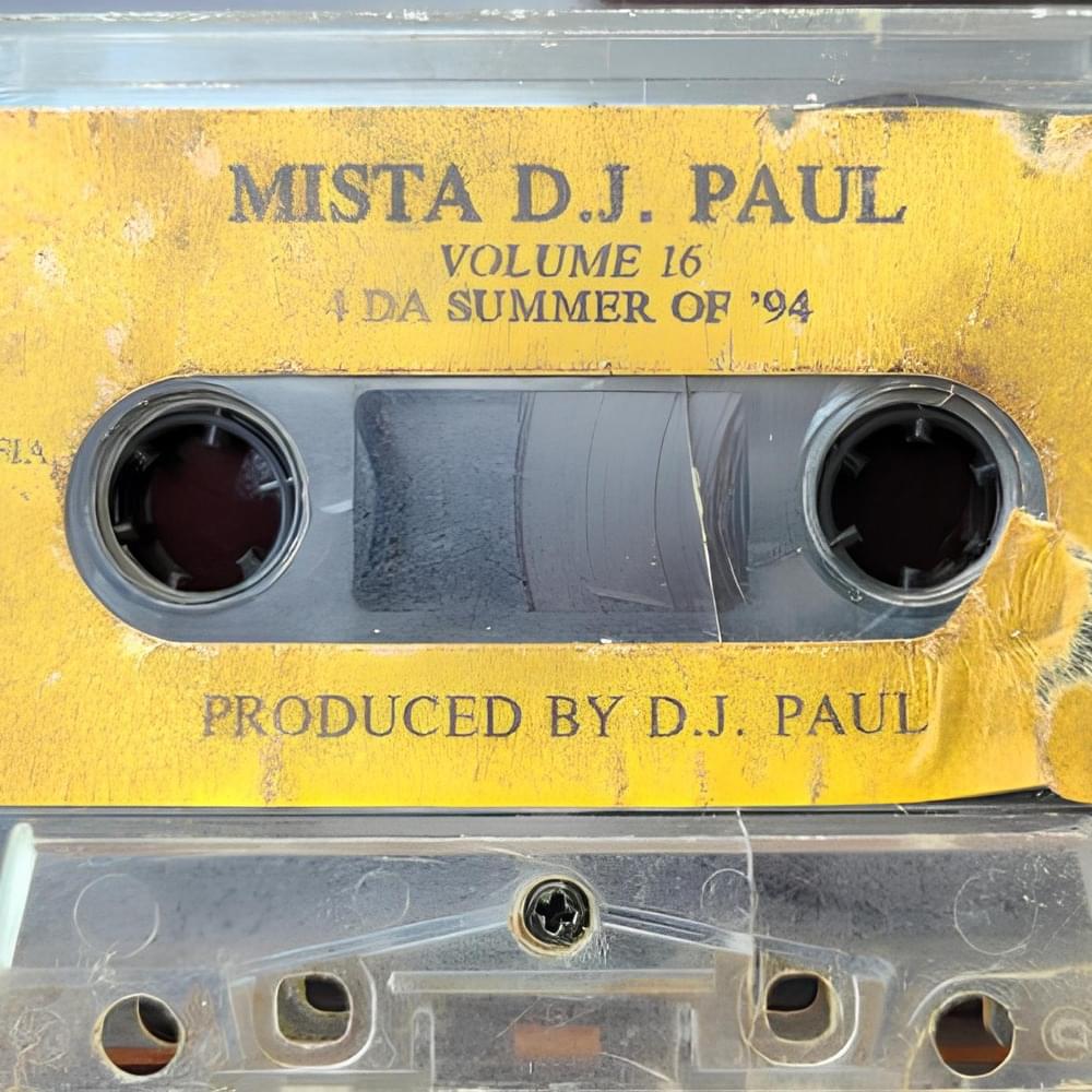 Volume 16: 4 Da Summer Of ’94