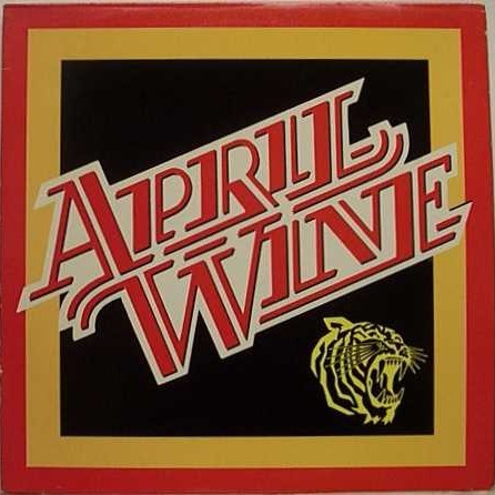 April Wine