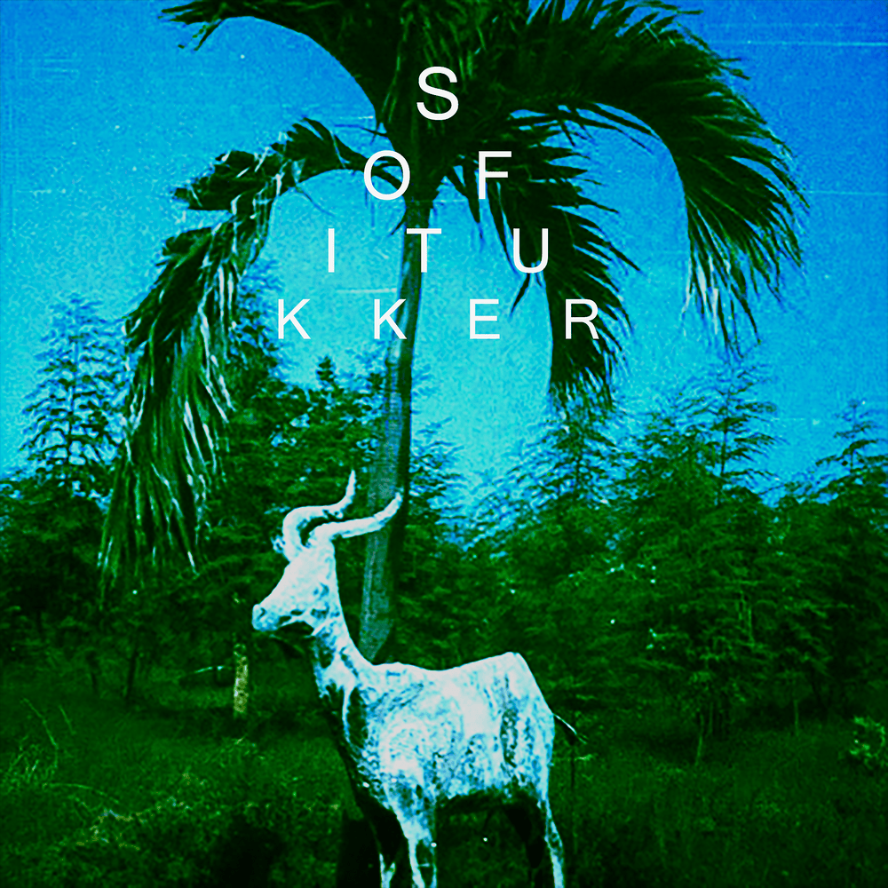 Sofi Tukker - EP
