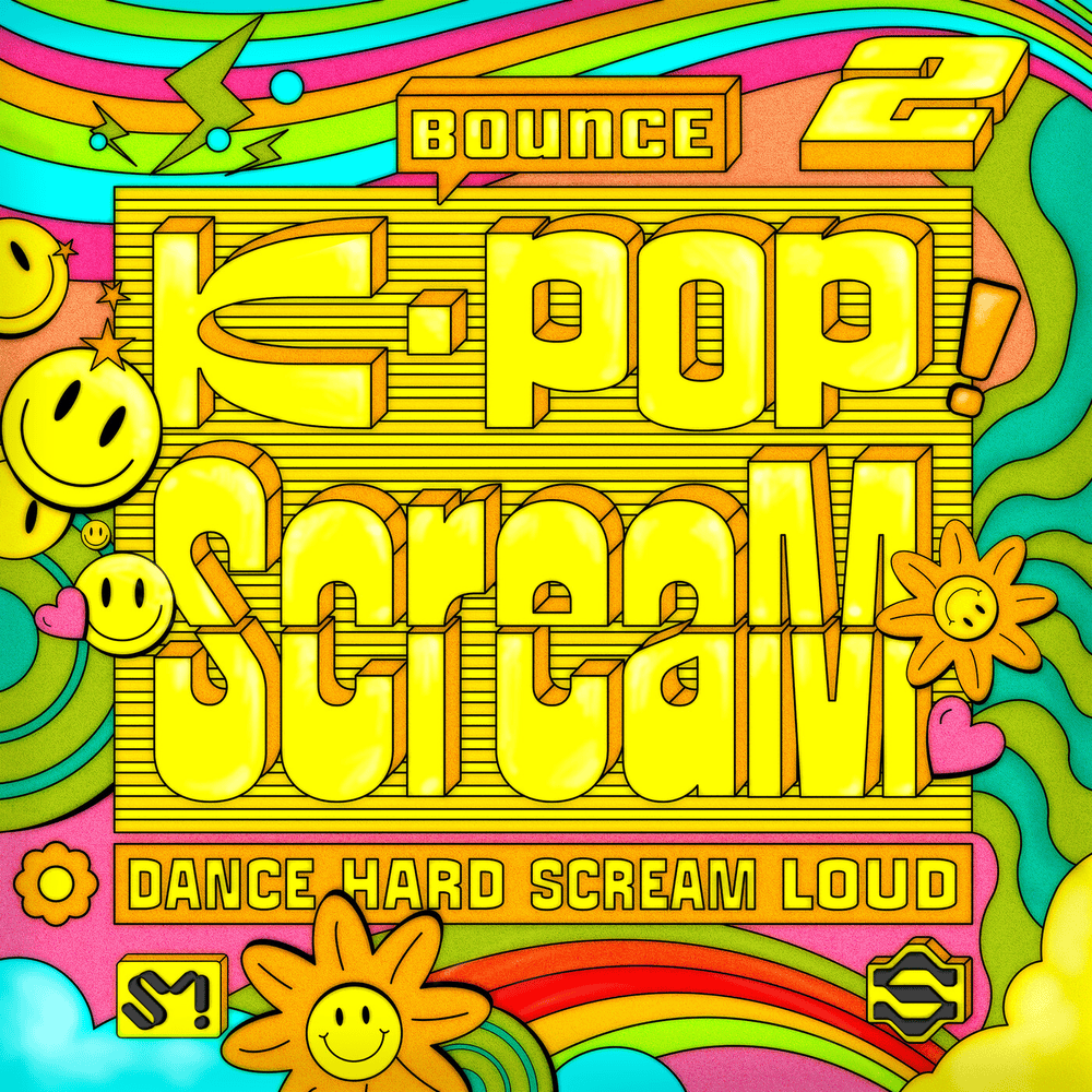 K-POP ScreaM 2