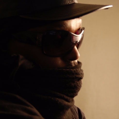 Lord Infamous