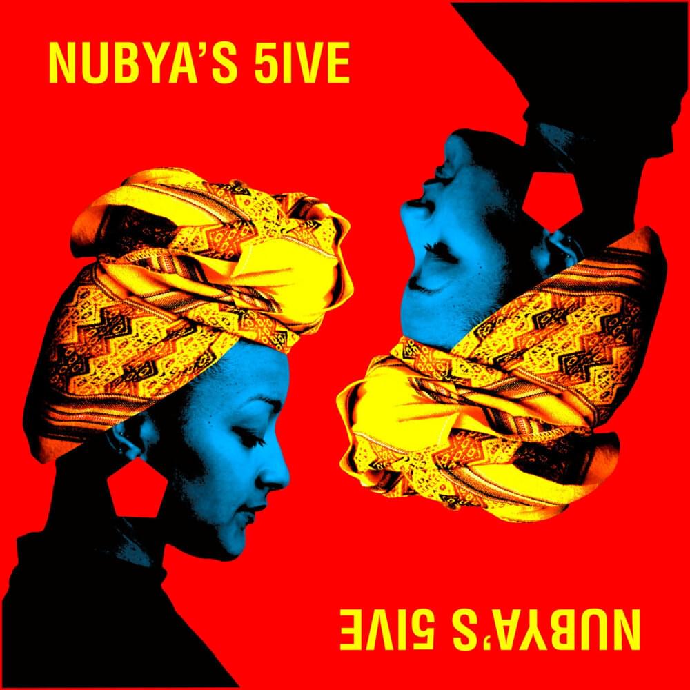 Nubya’s 5ive