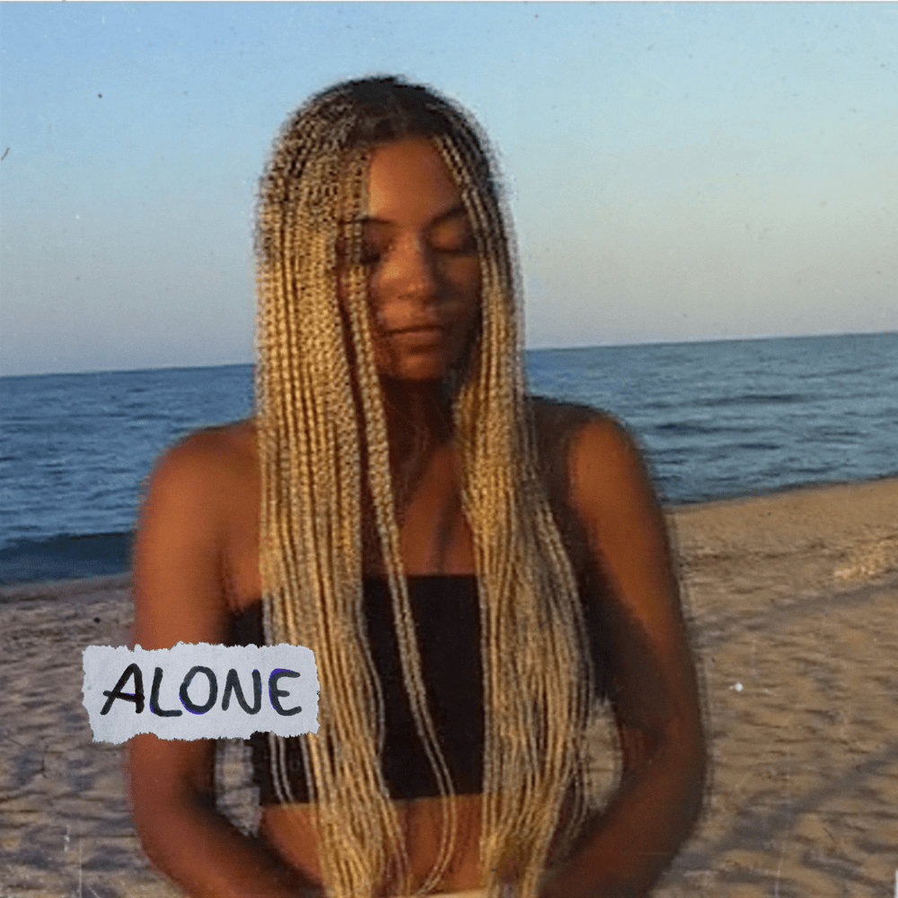 Alone - Single