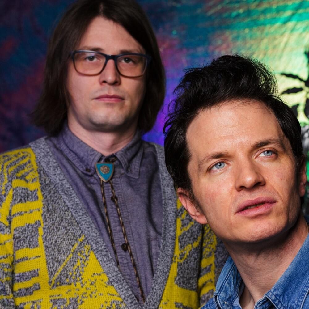 Ed Schrader’s Music Beat