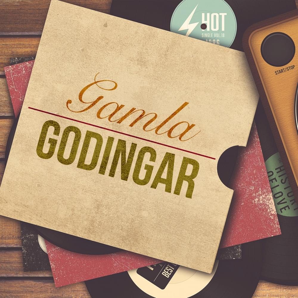 Gamla Godingar