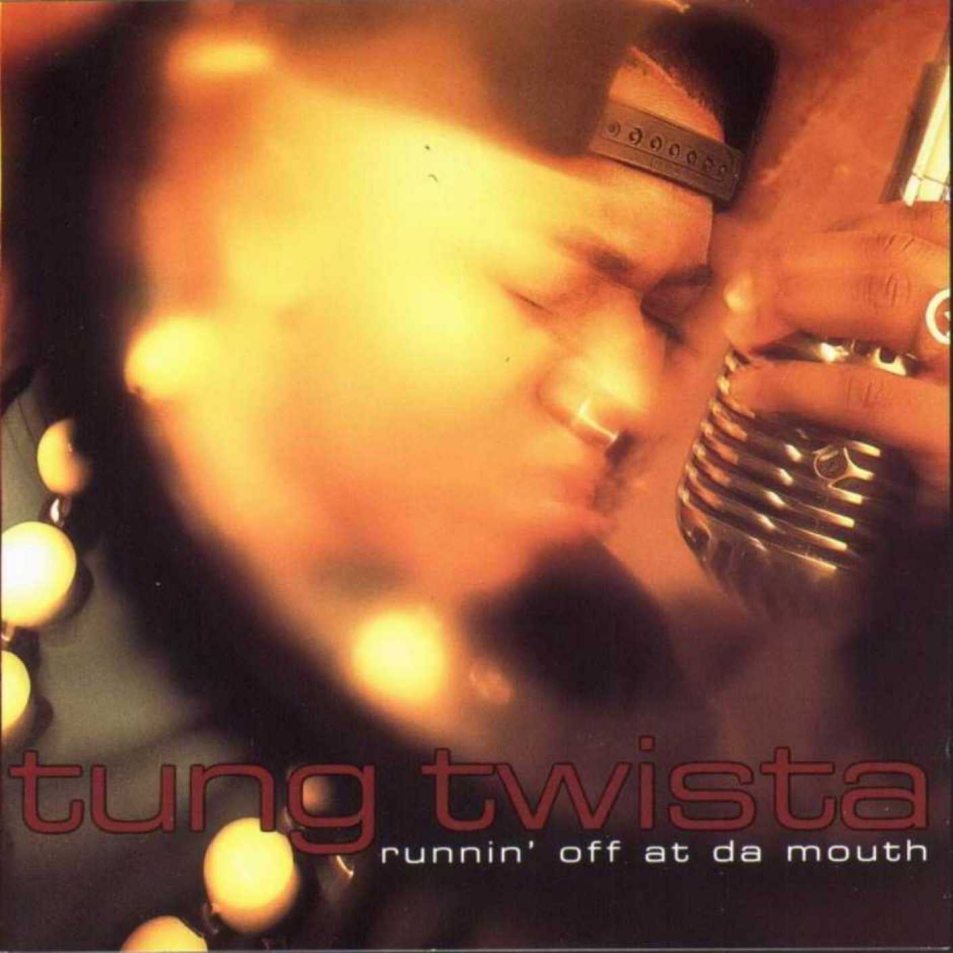 Runnin’ Off at Da Mouth