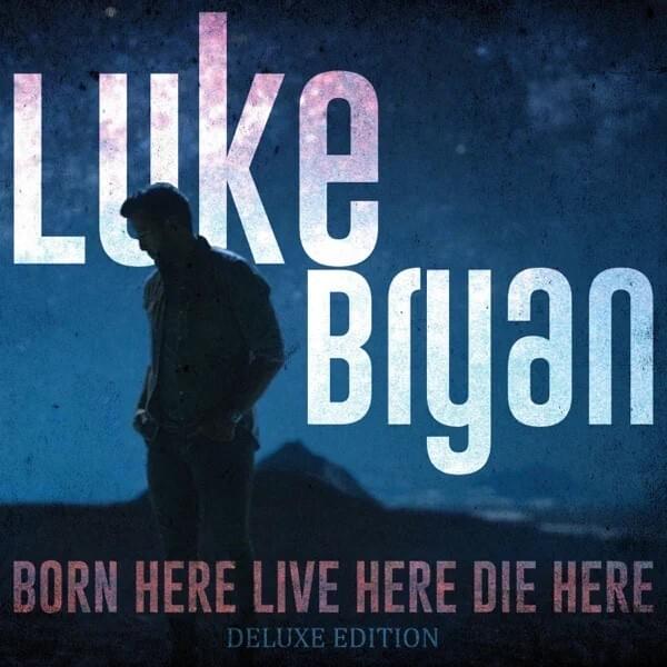 Born Here, Live Here, Die Here (Deluxe Edition)