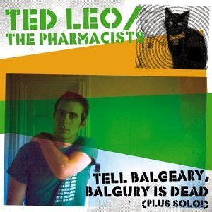Tell Balgeary, Balgury is Dead 