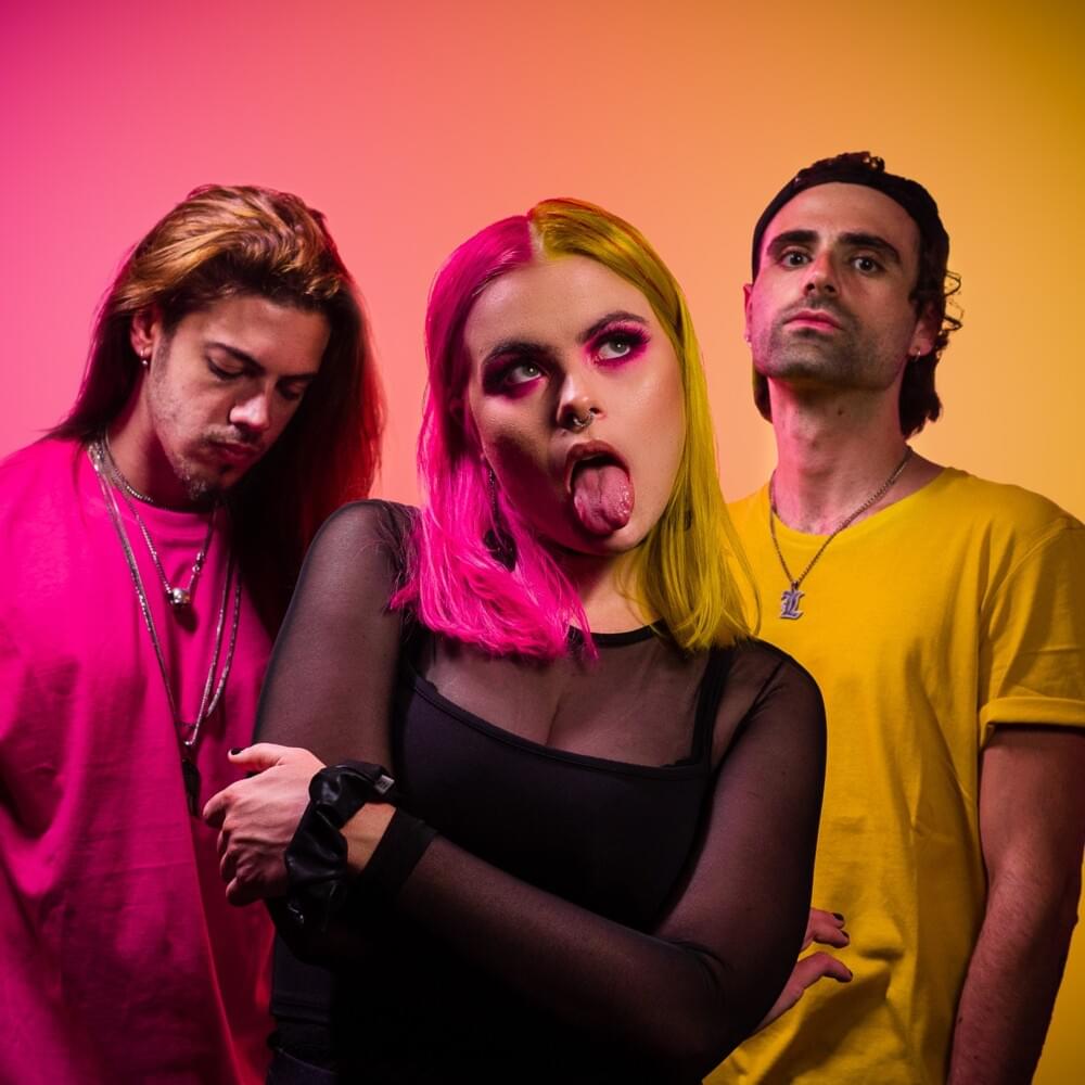 OCEANDVST