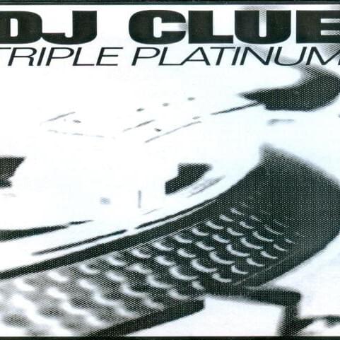 Triple Platinum