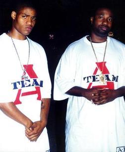 A-Team (Ransom & Hitchcock)