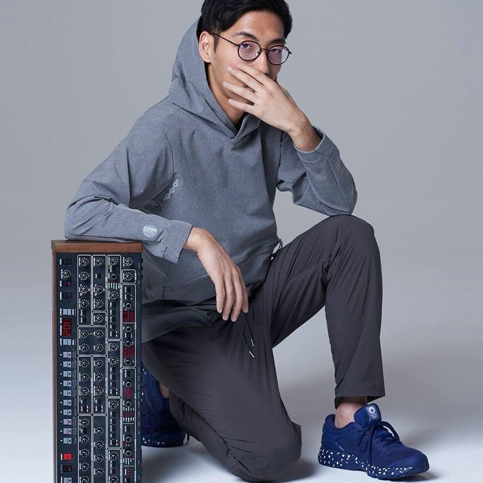 tofubeats