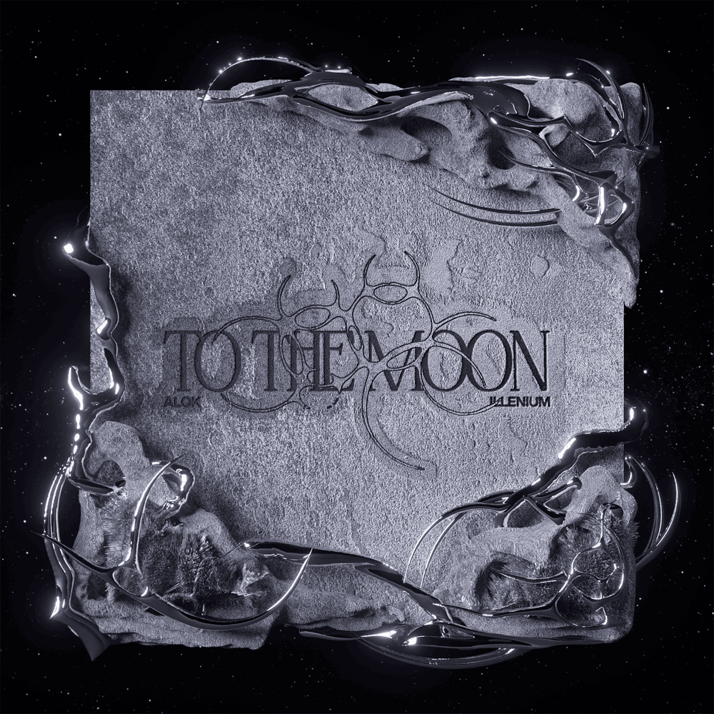 To The Moon (Remixes)