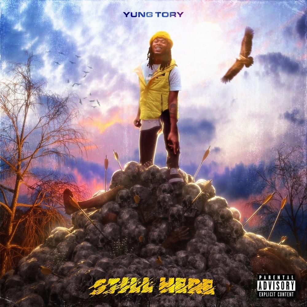 Still Here - EP