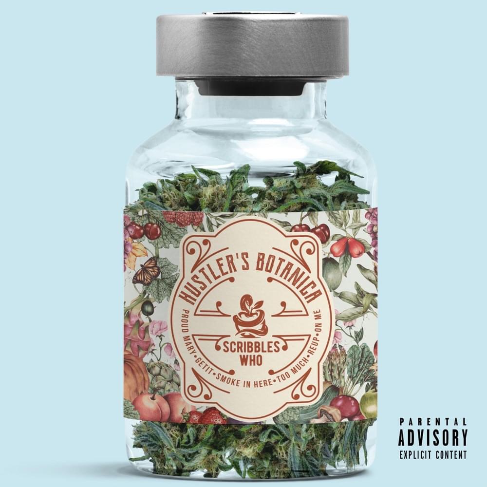 Hustler’s Botanica