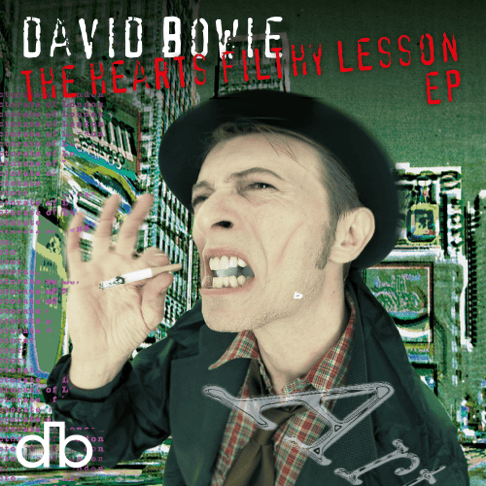 The Heart’s Filthy Lesson Mix E.P.