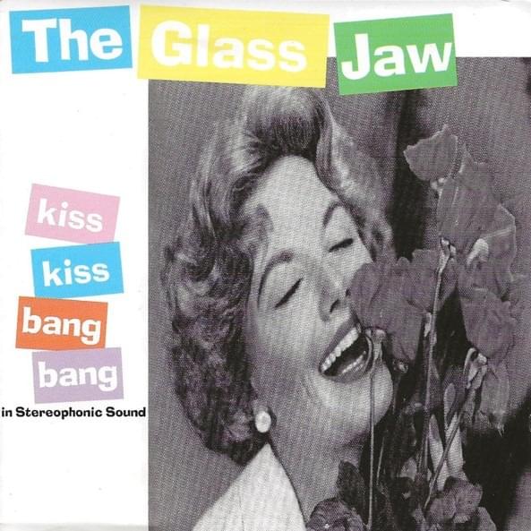 Kiss Kiss Bang Bang - EP