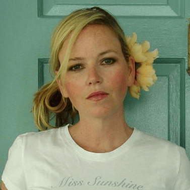 Kay Hanley