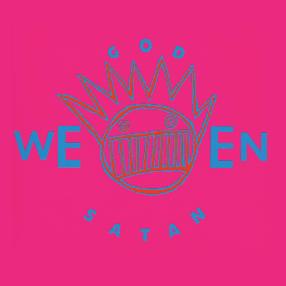 GodWeenSatan: The Oneness