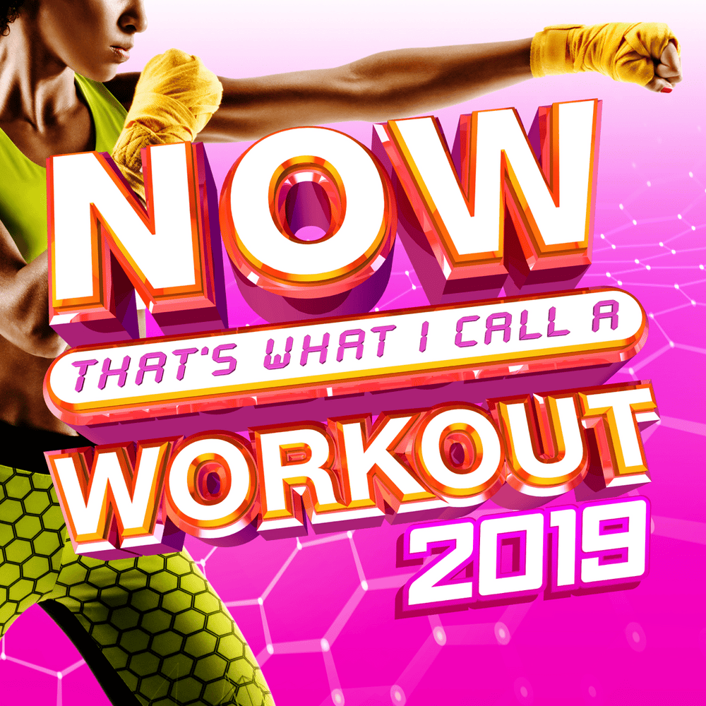 NOW That’s What I Call a Workout 2019 [US]