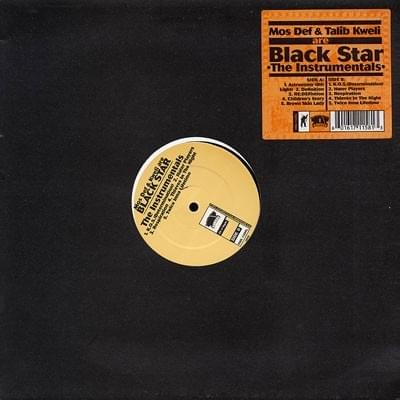 The Instrumentals