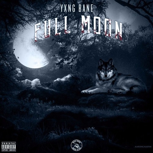 Full Moon