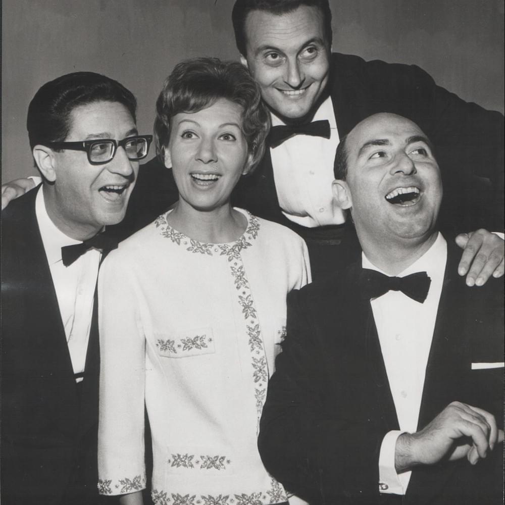 Quartetto Cetra