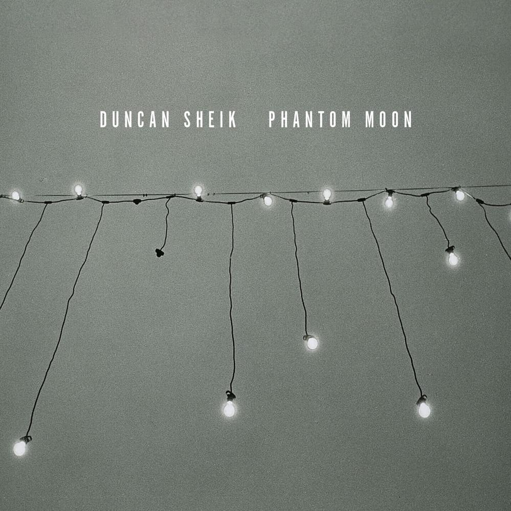 Phantom Moon