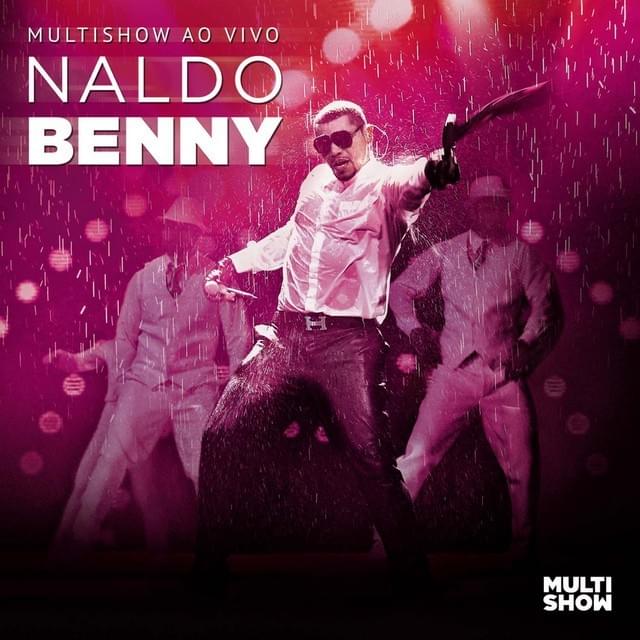 Multishow Ao Vivo Naldo Benny CD2