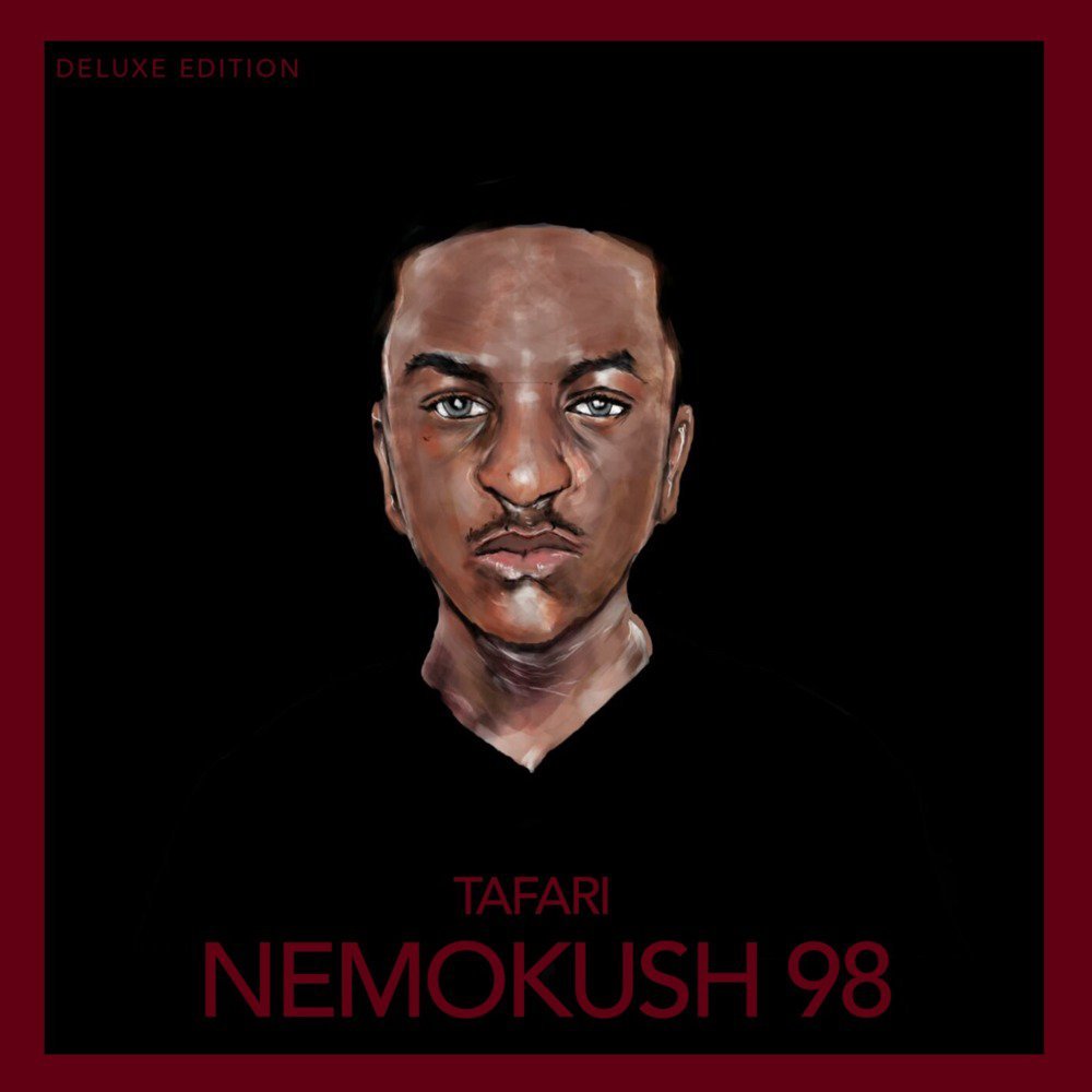Nemokush 98