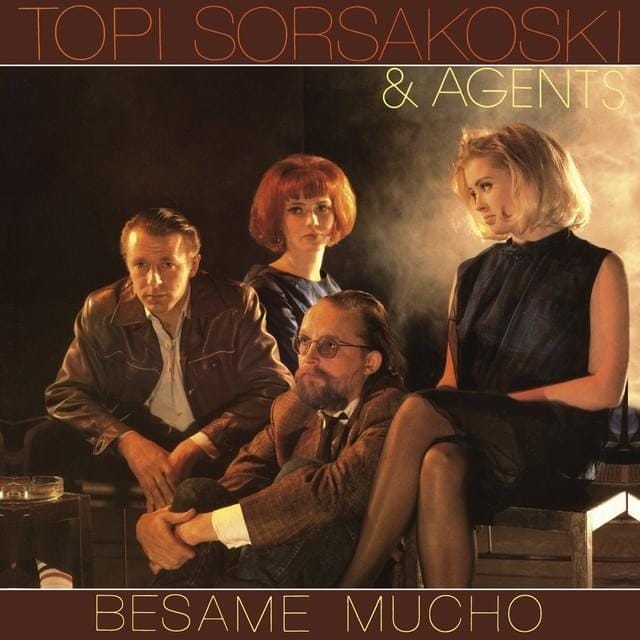 Besame Mucho