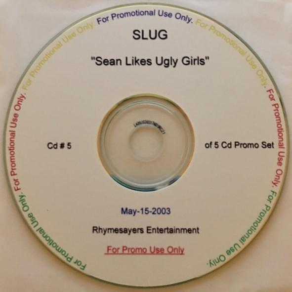 Sean Likes Ugly Girls [5]