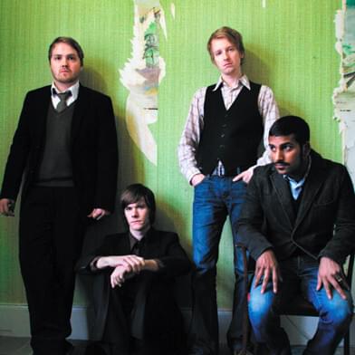 The Perishers