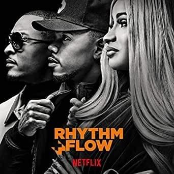Rhythm + Flow Soundtrack: The Collaboration Episode (Music From The Netflix Original Series)