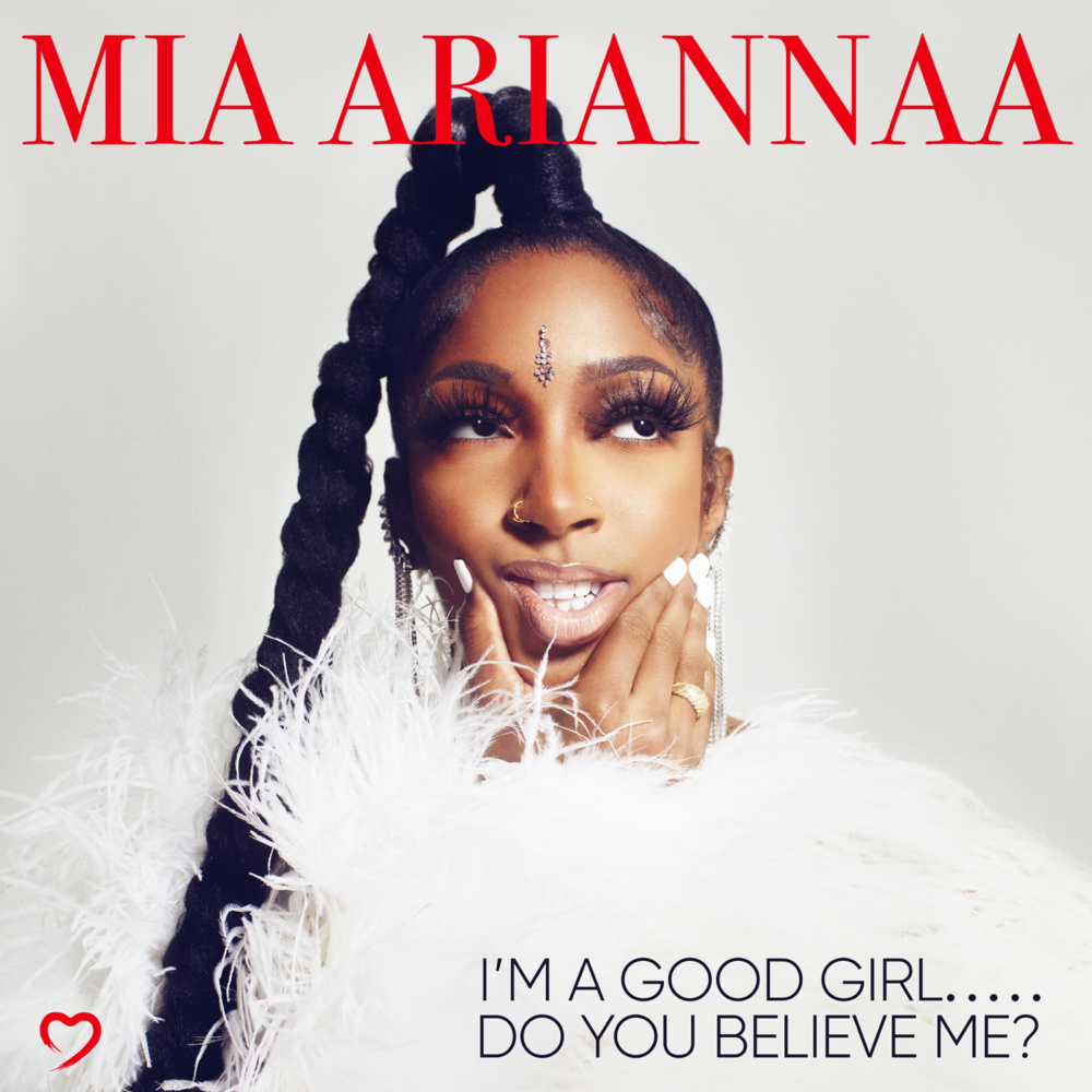 I’m A Good Girl..... Do You Believe Me?