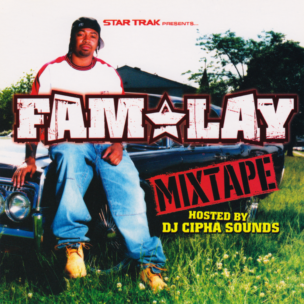 Mixtape (Hosted by DJ Cipha Sounds)