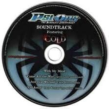 Psi-Ops: The Mindgate Conspiracy Soundtrack