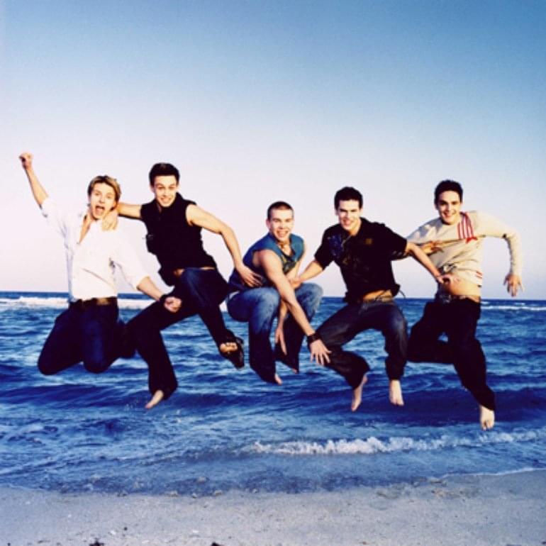 V (Boy Band)