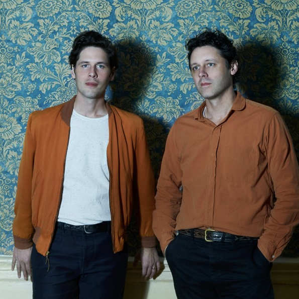 The Cactus Blossoms