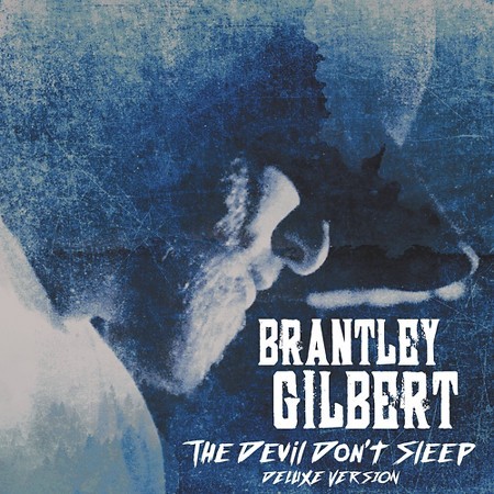 The Devil Don’t Sleep (Deluxe Version)