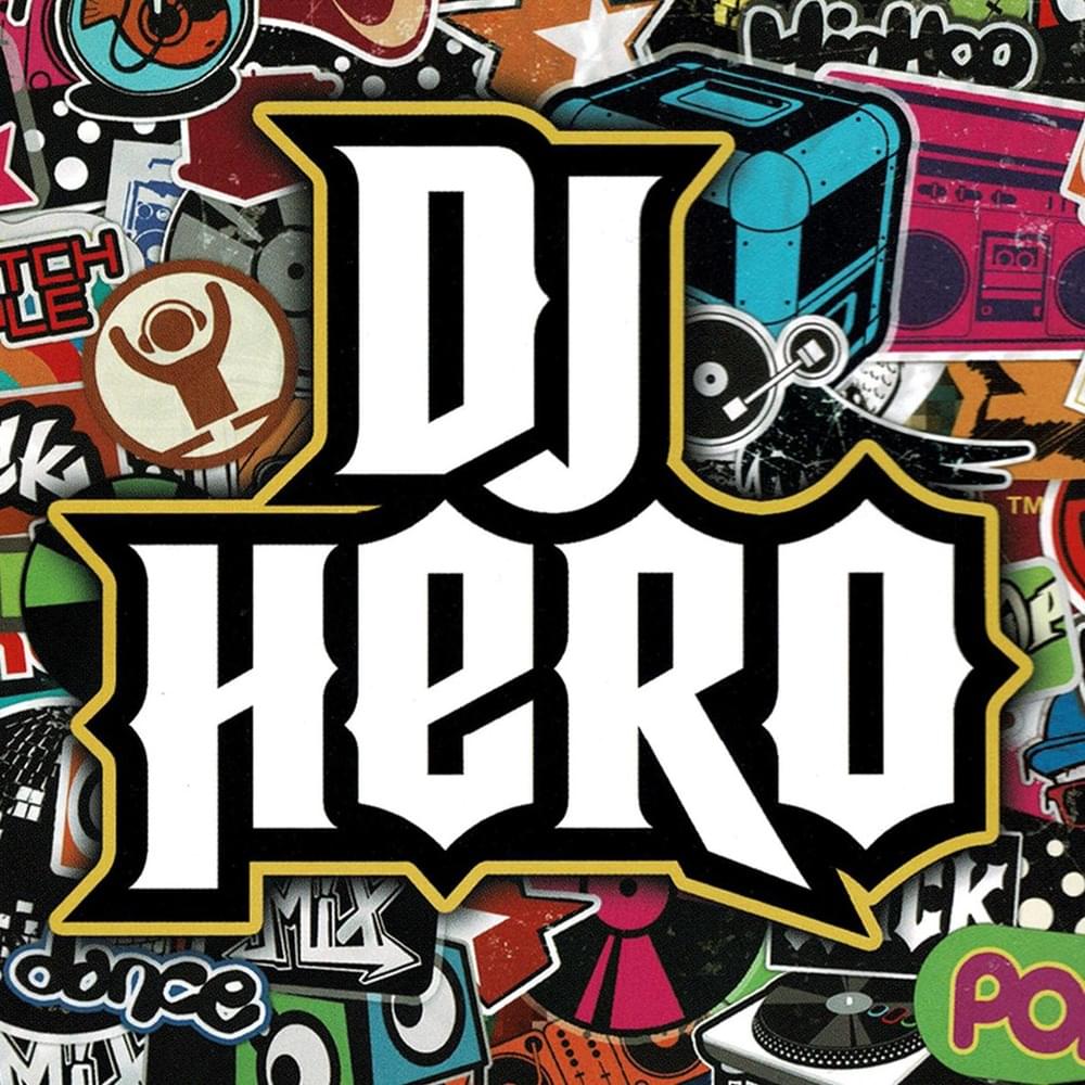 DJ Hero Soundtrack