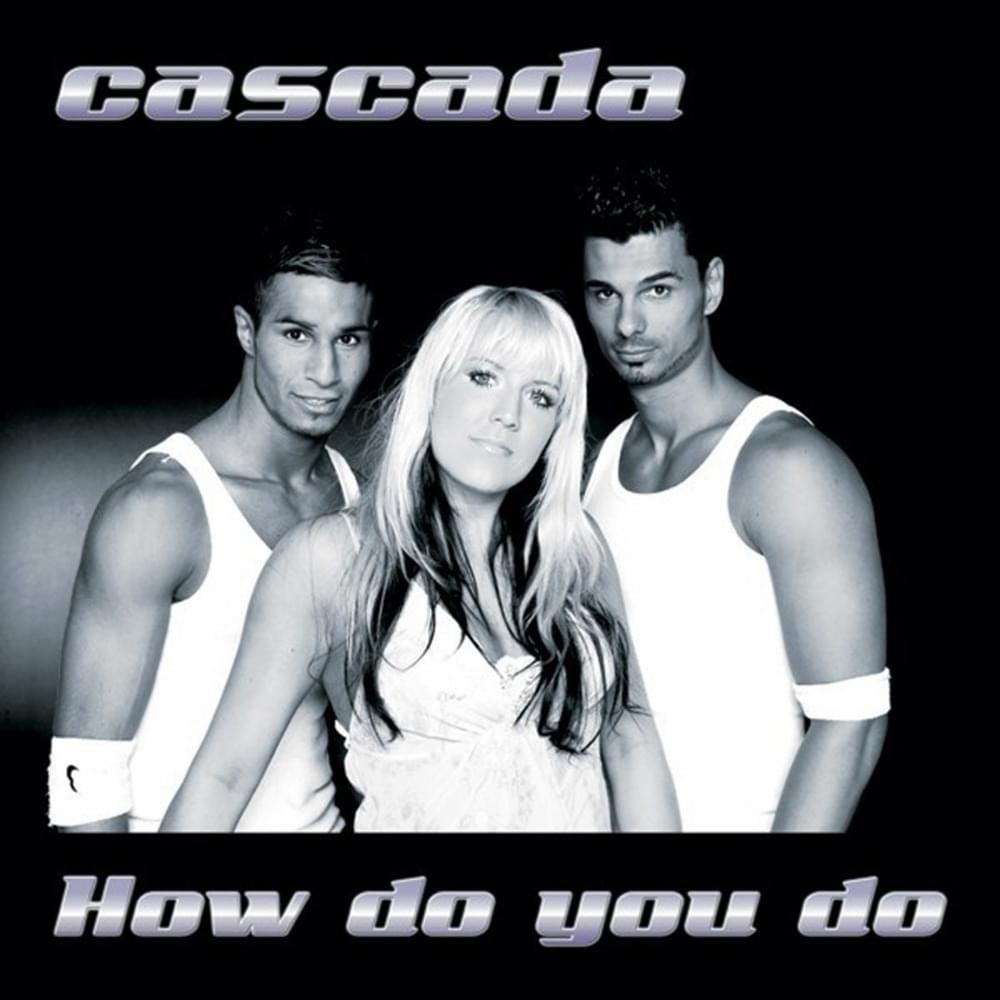 How Do You Do! - EP
